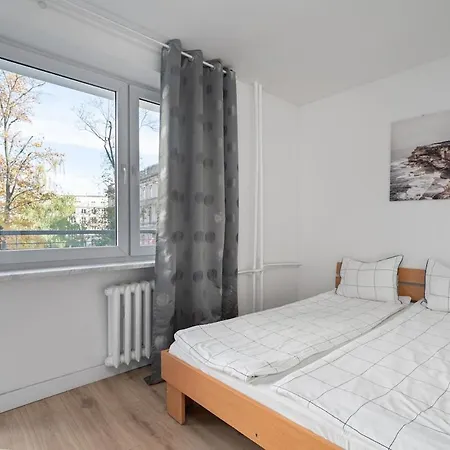 Urban Chic - Great Location- Stays-kredytowa