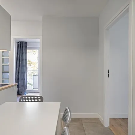 דירה Urban Chic - Great Location- Stays-kredytowa