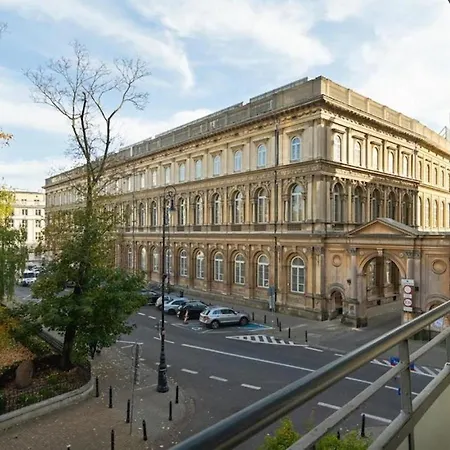 Urban Chic - Great Location- Stays-kredytowa *