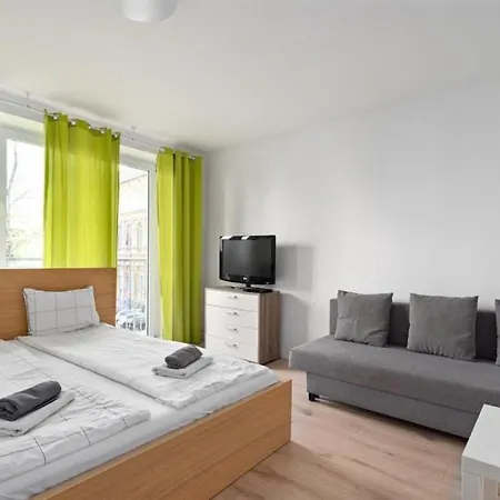 Urban Chic - Great Location- Stays-kredytowa *