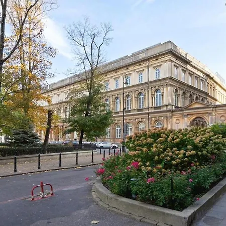 Urban Chic - Great Location- Stays-kredytowa *