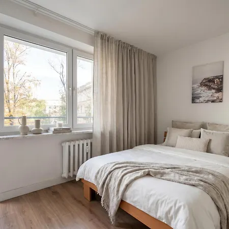 Urban Chic - Great Location- Stays-kredytowa アパート