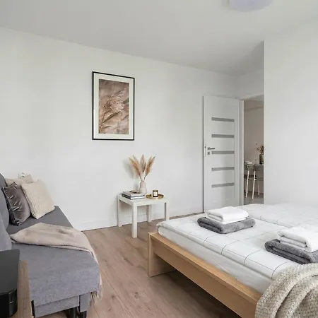 Urban Chic - Great Location- Stays-kredytowa ワルシャワ