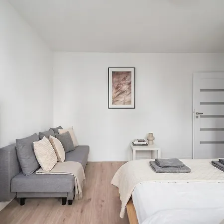 Urban Chic - Great Location- Stays-kredytowa アパート *