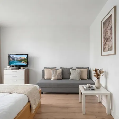 Urban Chic - Great Location- Stays-kredytowa *