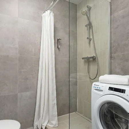 Urban Chic - Great Location- Stays-kredytowa ワルシャワ