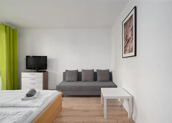 Urban Chic - Great Location- Stays-kredytowa *