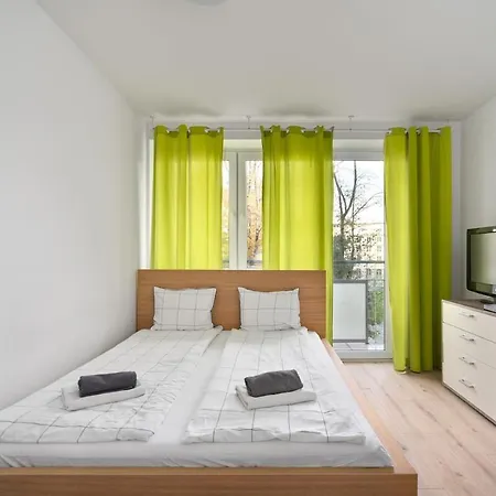 Urban Chic - Great Location- Stays-kredytowa * Warsaw