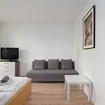 Urban Chic - Great Location- Stays-kredytowa *