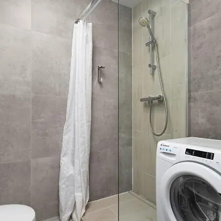 Apartment Urban Chic - Great Location- Stays-kredytowa *